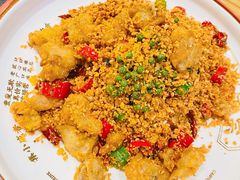 -粤集·手工粤菜(皇庭广场店)