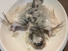 -新加坡海鲜共和(名胜世界圣淘沙海滨坊)