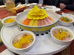 -真不同饭店(中州东路店)