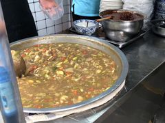 -刘老虎肉丸糊辣汤(总店)