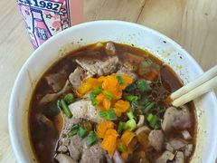 -王记生烫牛杂面馆(兰陵路店)