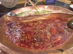 太极鸳鸯锅-老码头火锅(玉林店)