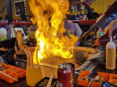 -猪的故事·韩式烤肉(韩乐坊店)