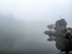 -四明山国家森林公园