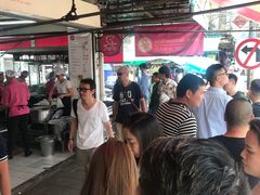 -红大哥水门鸡饭(總店)
