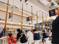 -池奈·咖喱蛋包饭(熙地港店)