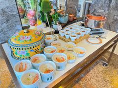 -福州西湖大酒店·怡湖咖啡厅