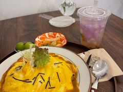 -小银家日式简餐(中信丹阳花园店)