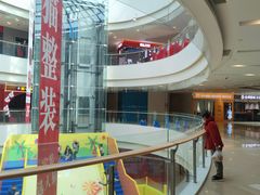 -宝龙广场(蓬莱区)