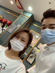 -BHG Hair Salon