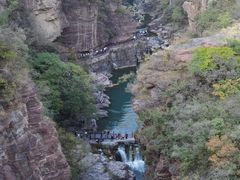 -云台山风景名胜区