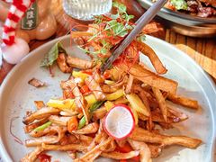 -食陆号·新式台湾创意菜(十全街首店)