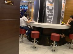 -魏家凉皮(北京南站店)