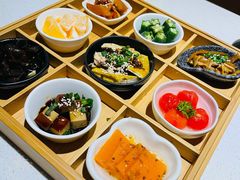 -新仙清汤牛腩(铜锣湾店)