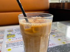 -鸿运茶餐厅(皇岗店)
