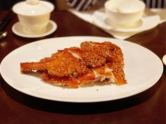 -广州文华东方酒店·江-由辉师傅主理