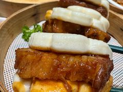 -喜势点·糖沙翁手工茶点·本地人茶居(永庆坊店)