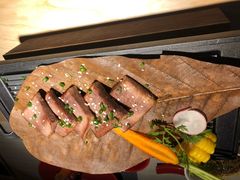 -京料理·日料自助·铁板燒(复悦城店)