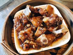 -北海金昌开元名都大酒店·四季轩中餐厅