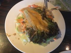 -上海东方佘山翰悦阁酒店·Vie全日制餐厅