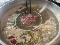 -乡土黄·鲜牛肉火锅·小龙虾(兴业街店)