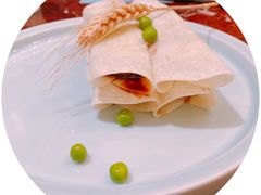 -新白鹿餐厅(爱琴海购物中心店)
