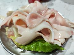 -铜元老码头鳝鱼火锅