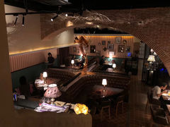 -柏蔻餐厅Le Banquet Bistro(天河北店)