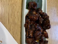 -去茶去餐厅(中央大街店)