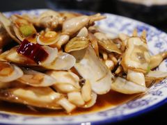-杨记海鲜楼(三门黑金冠店)