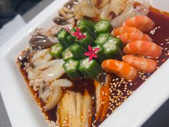 -蟹榭·本帮江浙菜·蟹宴(五角场合生汇商场店)