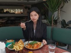 -城市露台景观餐厅(淮海路店)