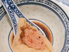 -南京大牌档(苏州中心店)