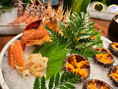 -Mr.Fish鱼鲜生海鲜放题(高德置地冬广场店)