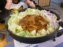 -阿萨韩食(万达广场金街店)