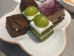 -海底捞火锅(大悦城店)