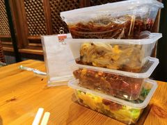 -望京一号·重庆江湖菜(工体店)