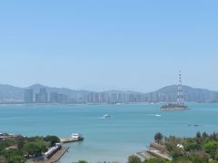 -笔架山