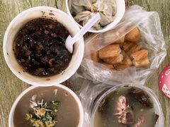 -汪记鲜鱼糊汤粉(沈阳路总店)