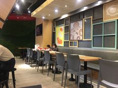 大堂-永和大王(浦东南路店)