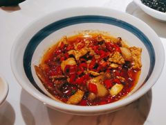 -筱爷叔·上海传统手工菜(玉树路店)