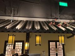 -绿茶餐厅(昌平悦荟店)