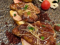 -鸟鹏烧鸟居酒屋(龙岗万科店)