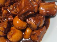 -那家小馆•北京菜•烤鸭(中关村店)