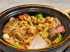 -啫神·广州地标美食(北京路店)