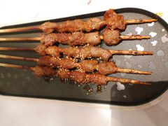 -清真·宁夏印象·盐池滩羊肉体验店(江宁路店)