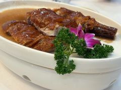 -东江渔村·古典园林·30年粤菜老字号(太和店)