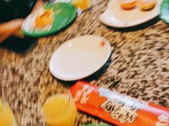 -蛙舍·炭烧牛蛙(东百中心店)