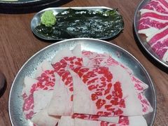 -马场洞肉铺(高丽街店)