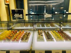 -广州奥园喜来登酒店